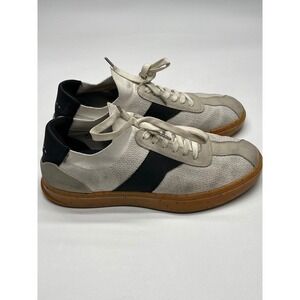 KOR Casca‎ Knit Stone White Gum Mens Sneakers Size 11.5 Casual Shoes